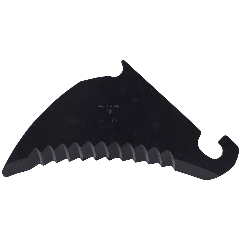 RUNDBALSPRESSAR KNIV CLAAS 851.022.0