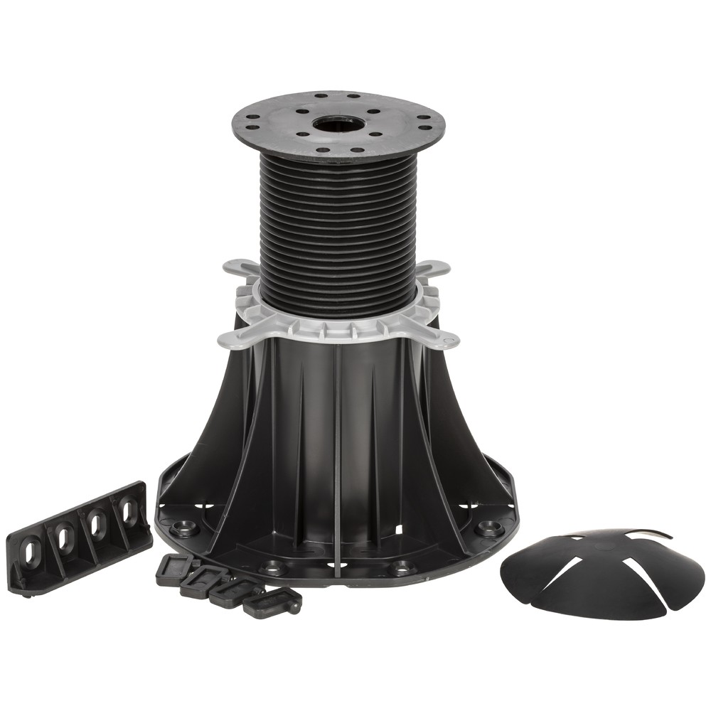 TERRASSFOT 120-220MM PLAST