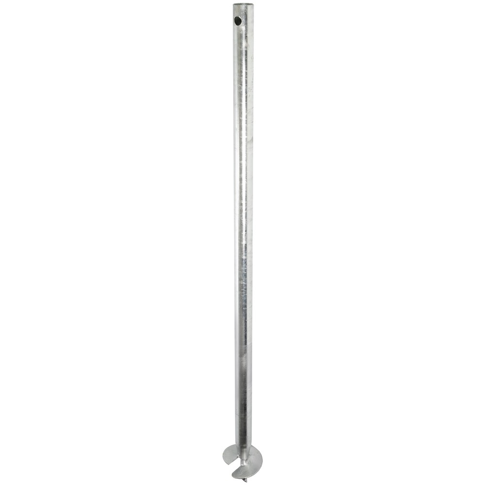SKRUVPÅLE 1700X60/3MM VG