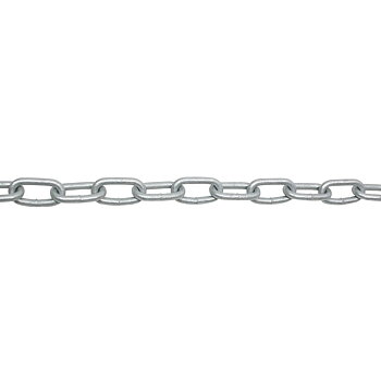KÄTTING LÅNGLÄNKAD 4X40X15MM 6M/PÅSE VFZ