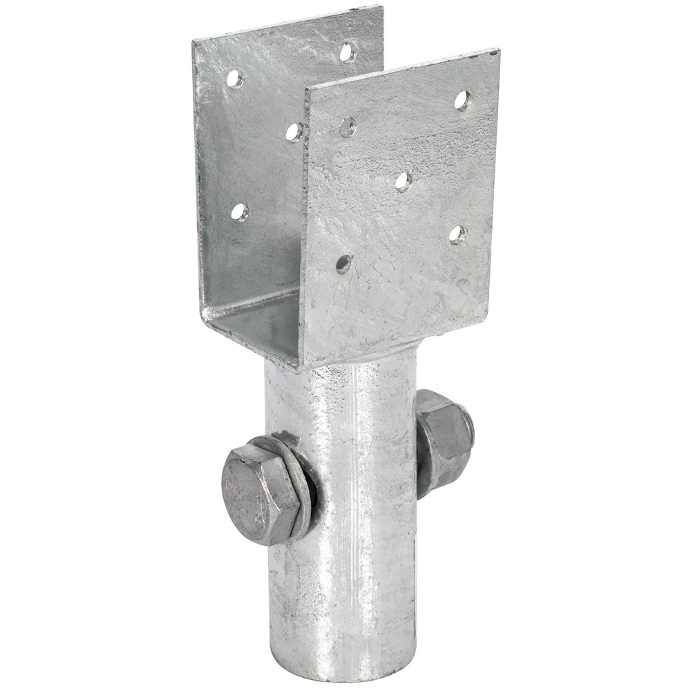 U-KONSOL FAST 52X95MM
