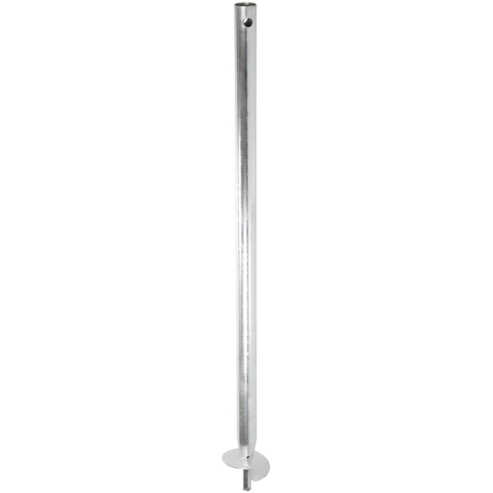 SKRUVPÅLE 1500X60/3MM VG