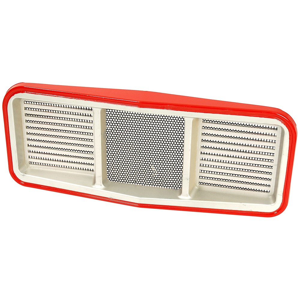 FRONTGRILL CIH 3121663R1