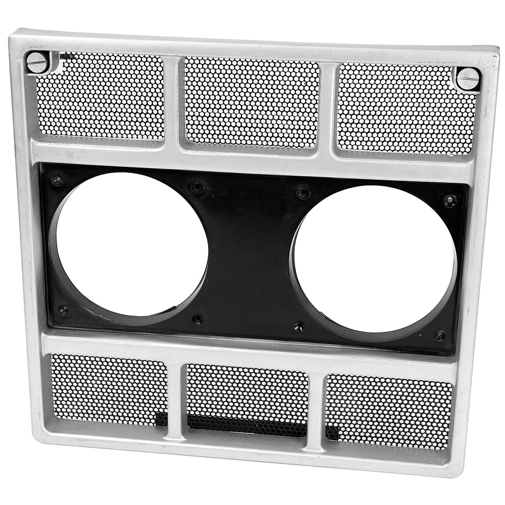 FRONTGRILL CIH3121652R1
