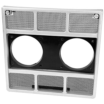 FRONTGRILL CIH3121652R1