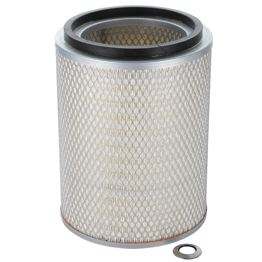 LUFTFILTER YTTRE