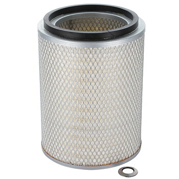 LUFTFILTER YTTRE