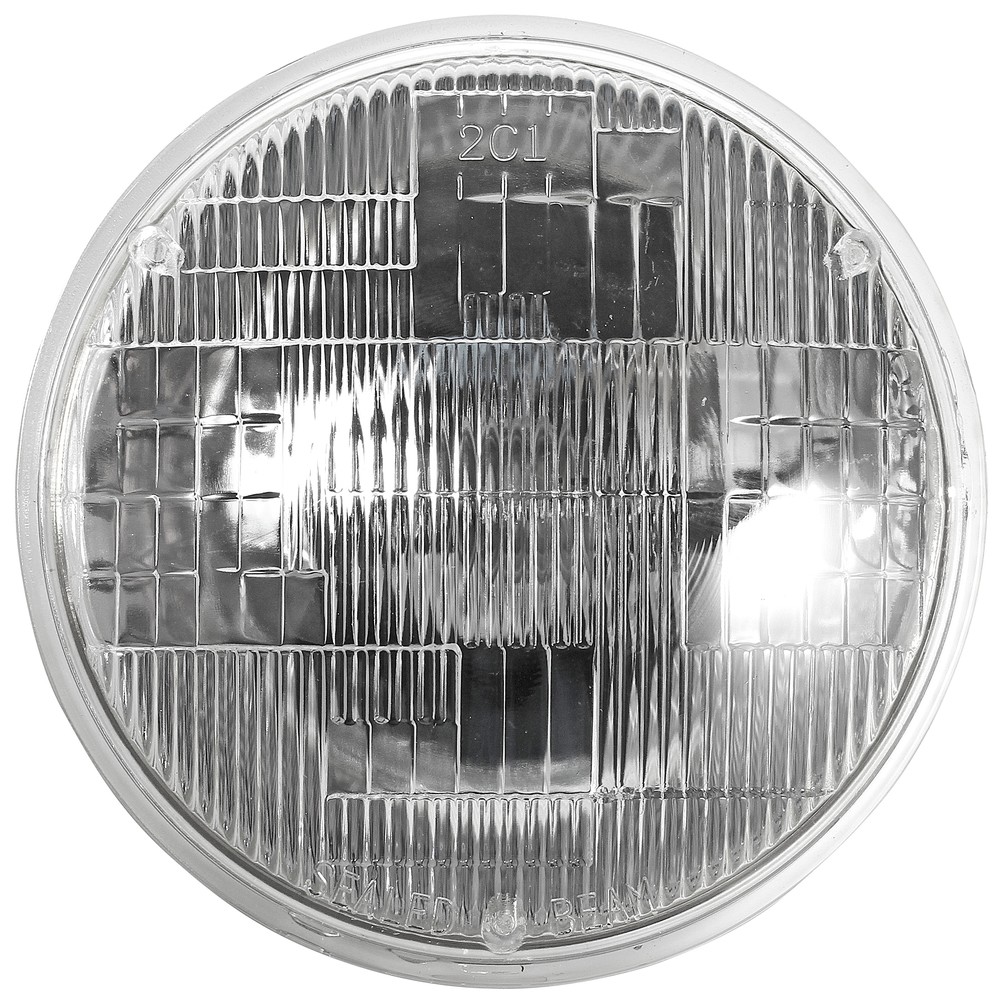 STRÅLKASTARINSATS RUND CIH 3129035R1