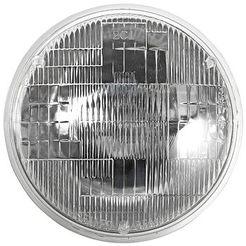 STRÅLKASTARINSATS RUND CIH 3129035R1