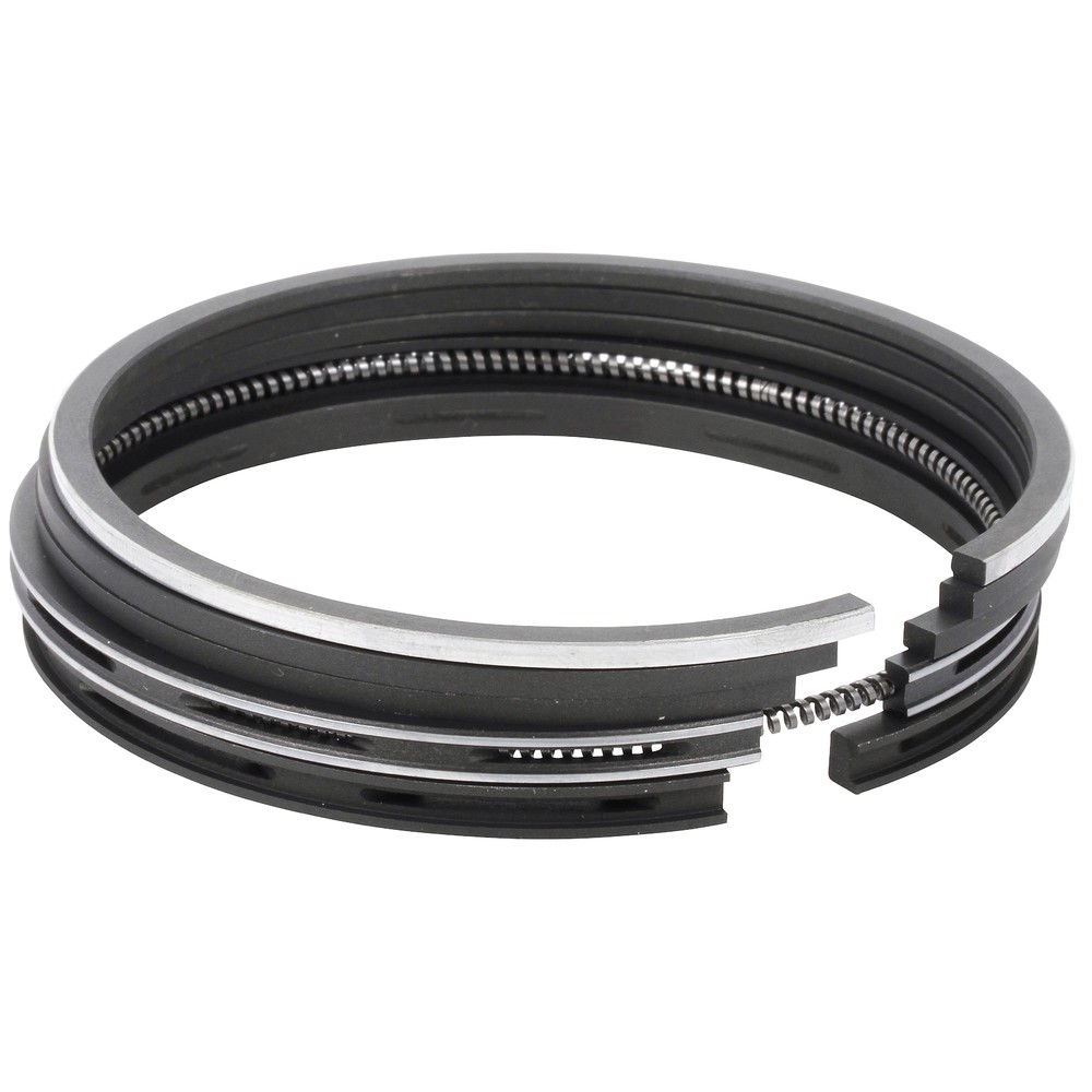 KOLVRINGSSATS STD 5-RING