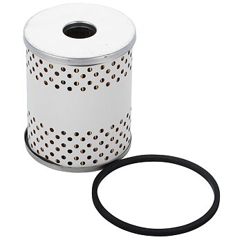 BRÄNSLEFILTER
