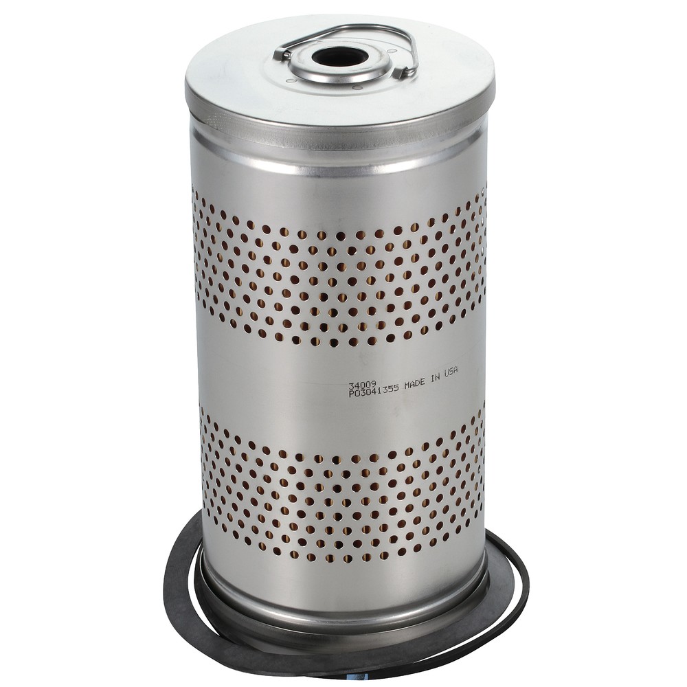OLJEFILTER