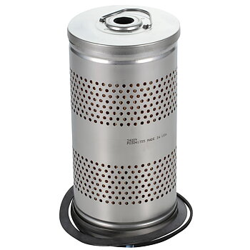 OLJEFILTER