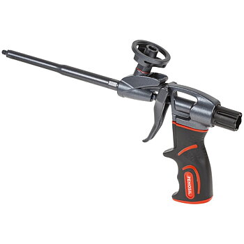 PU FOGSKUMSPISTOL METALL