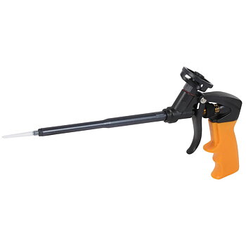 PU FOGSKUMPISTOL TEFLON PROF