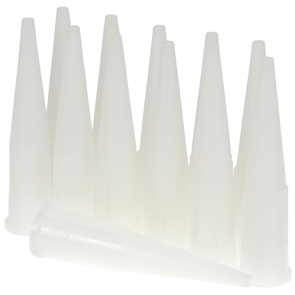 PIP FÖR FOGMASSAPATRON 12ST 300ML