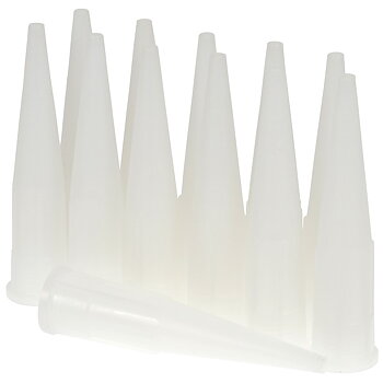 PIP FÖR FOGMASSAPATRON 12ST 300ML