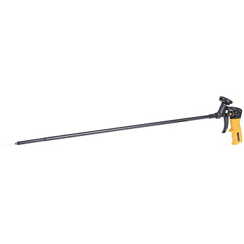 PU SKUMPISTOL LÅNG 800MM