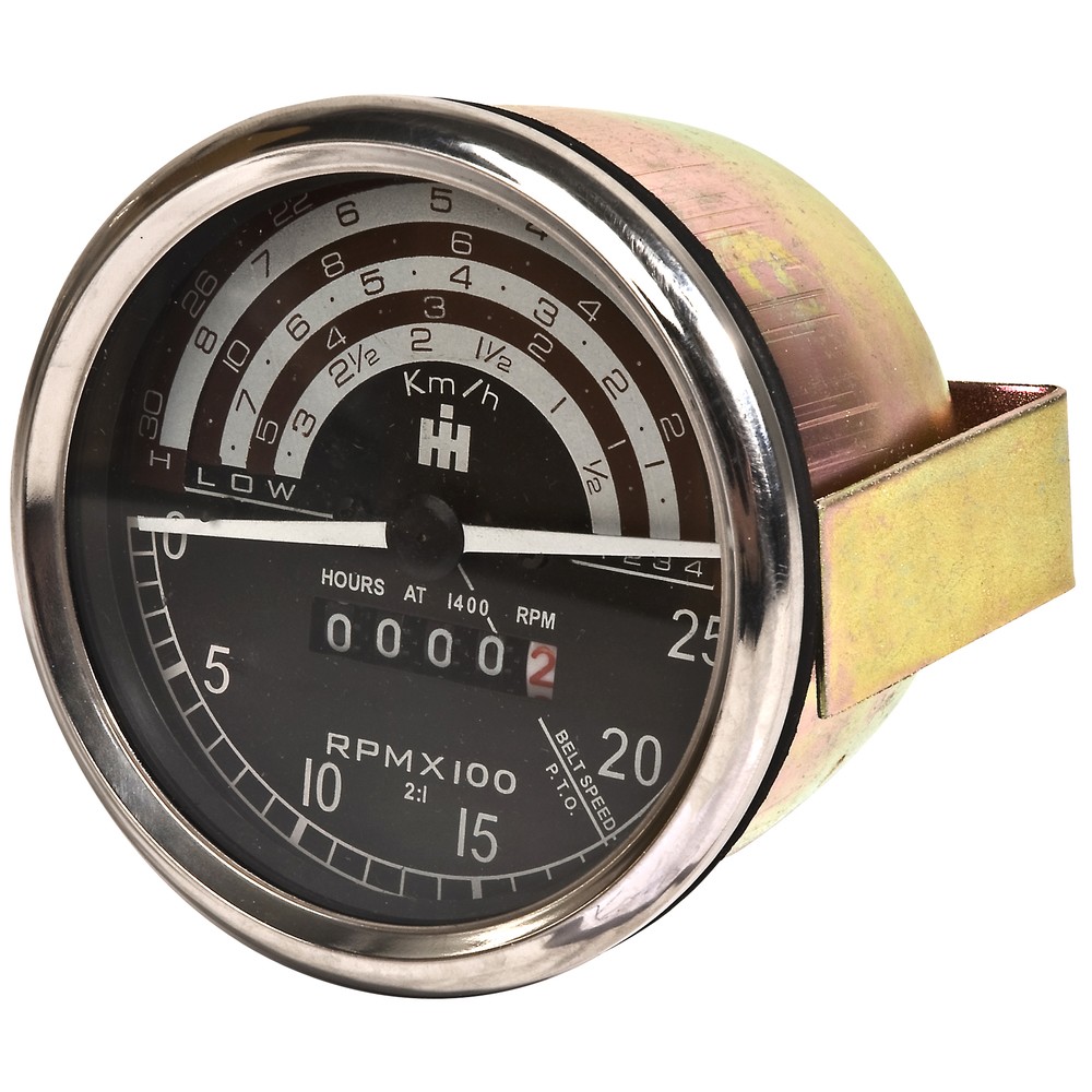 TRAKTORMETER CIH 3042465R91