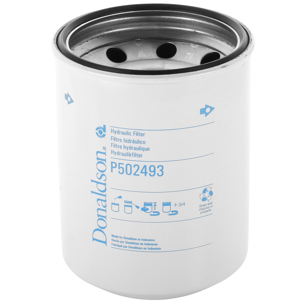 HYDRAULFILTER VO 14532688