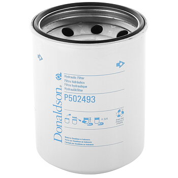 HYDRAULFILTER VO 14532688