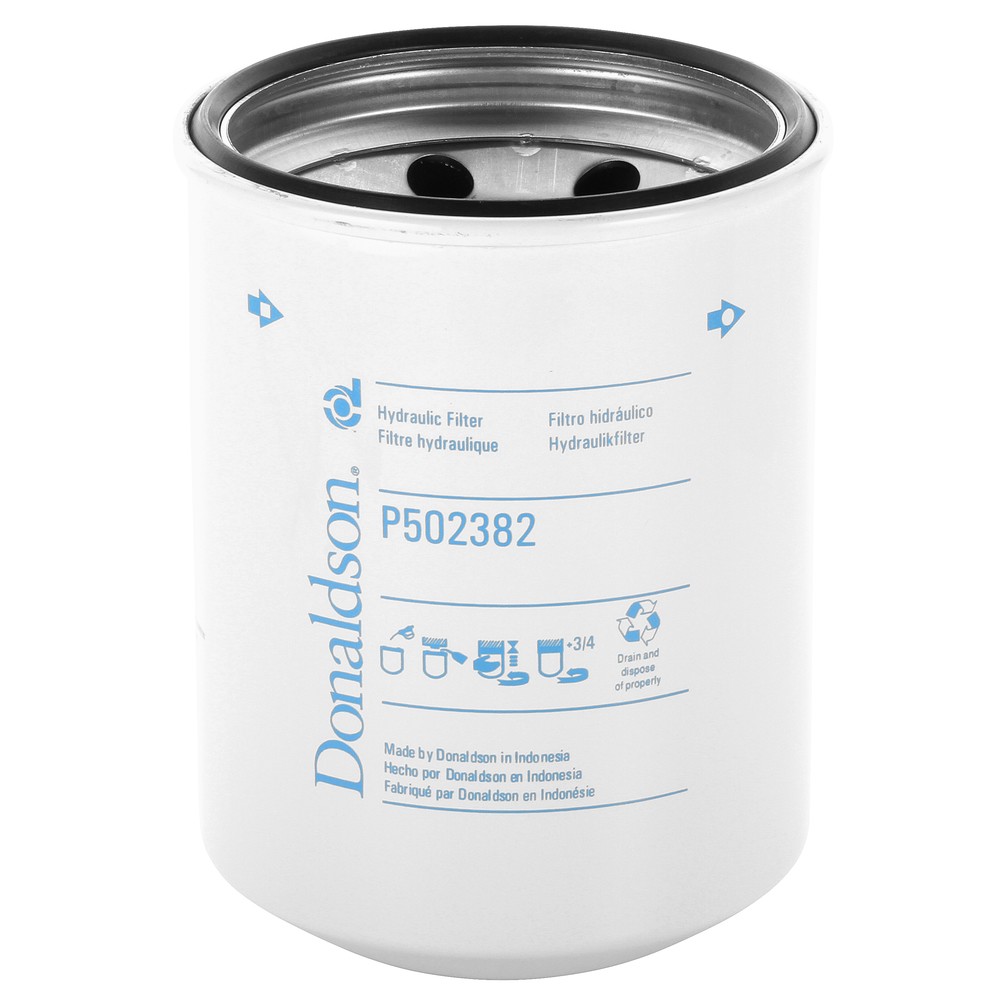 HYDRAULFILTER VO 104207040