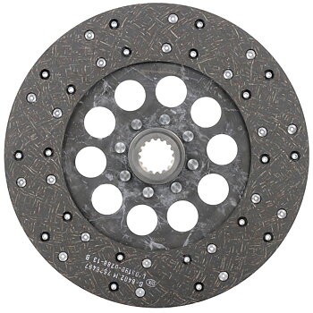 DRIVLAMELL 310MM 16Z