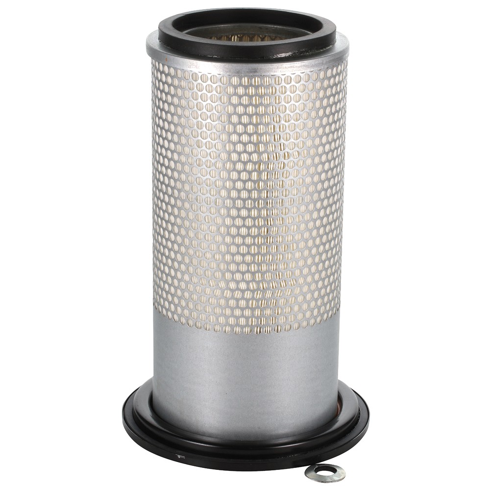 LUFTFILTER YTTRE