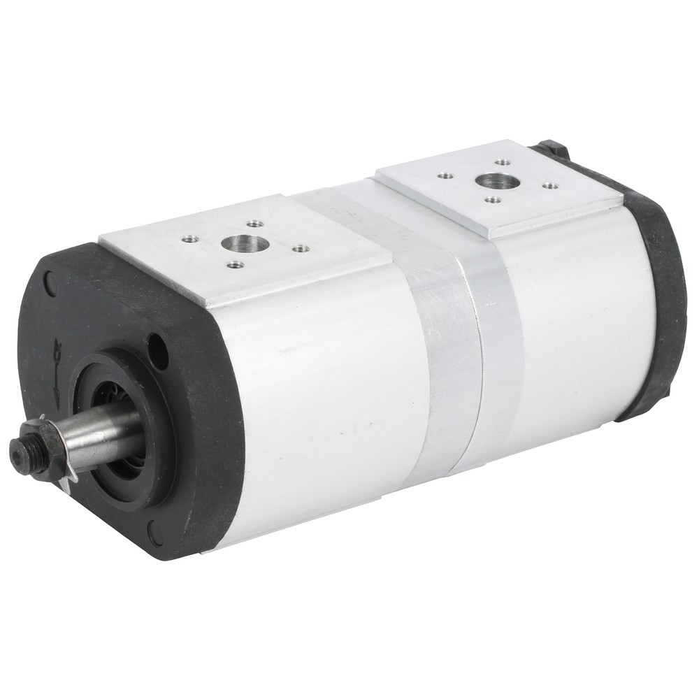 HYDRAULPUMP  DEUTZ 01174210