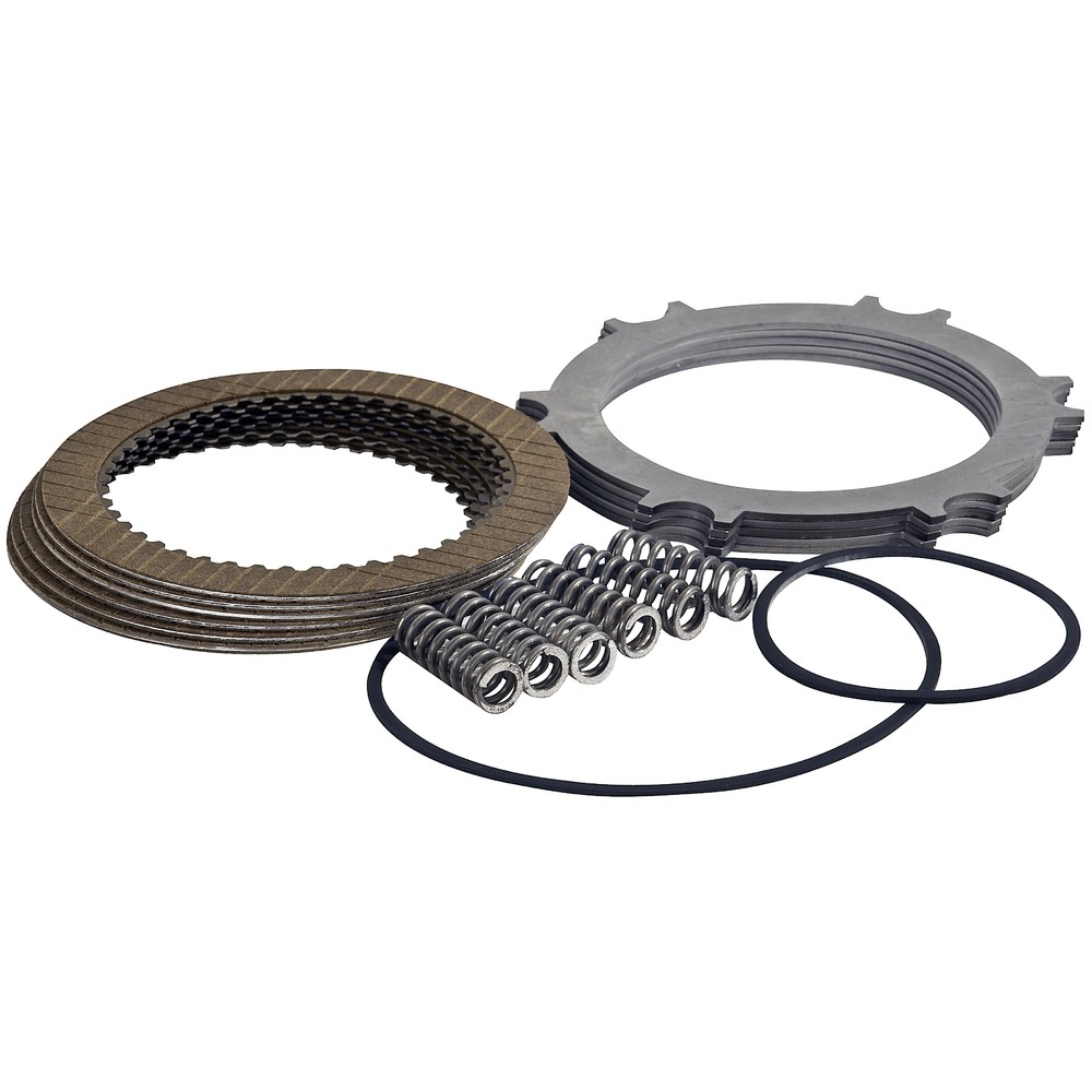 PTO LAMELLSATS HD CIH 3125257R91