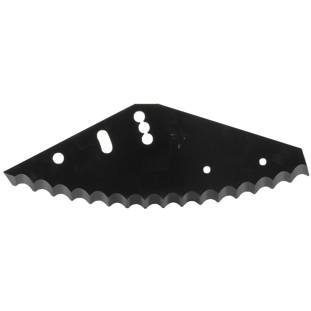 FULLFODERVAGN KNIV SILOKING 1050254