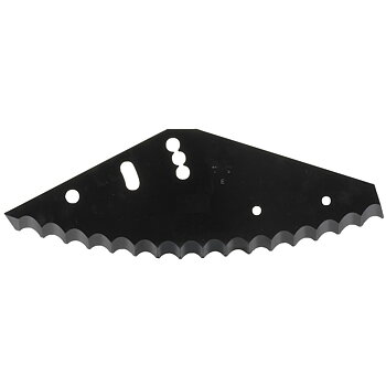 FULLFODERVAGN KNIV SILOKING 1050254