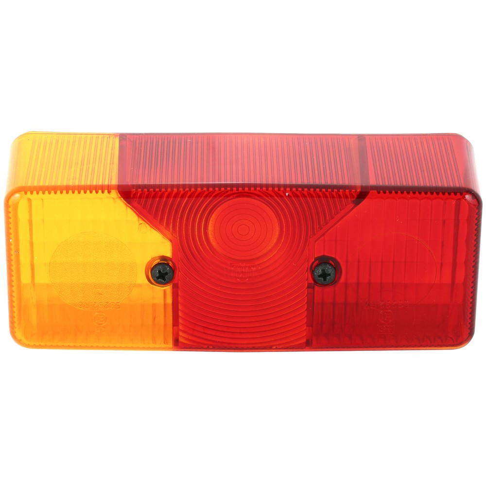 GLAS BAKLJUS RH DEUTZ