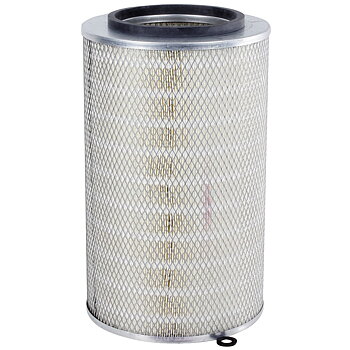 LUFTFILTER YTTRE