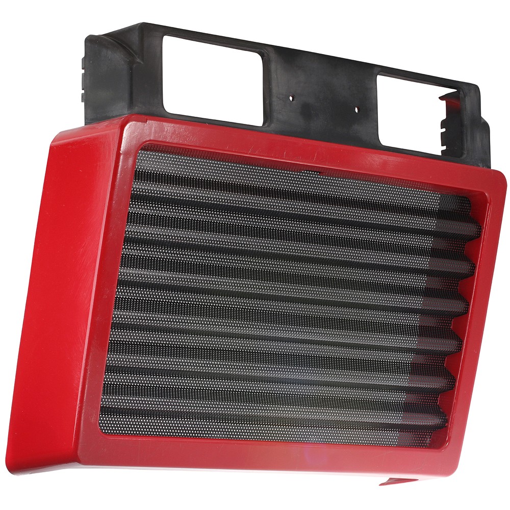 FRONTGRILL CIH 85640C2