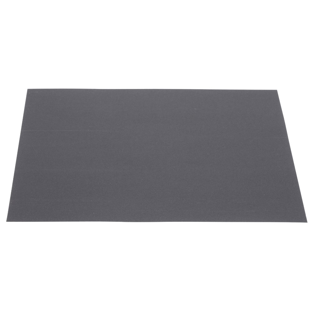 VÅTSLIPPAPPER 230X280MM P1000 ECOWET