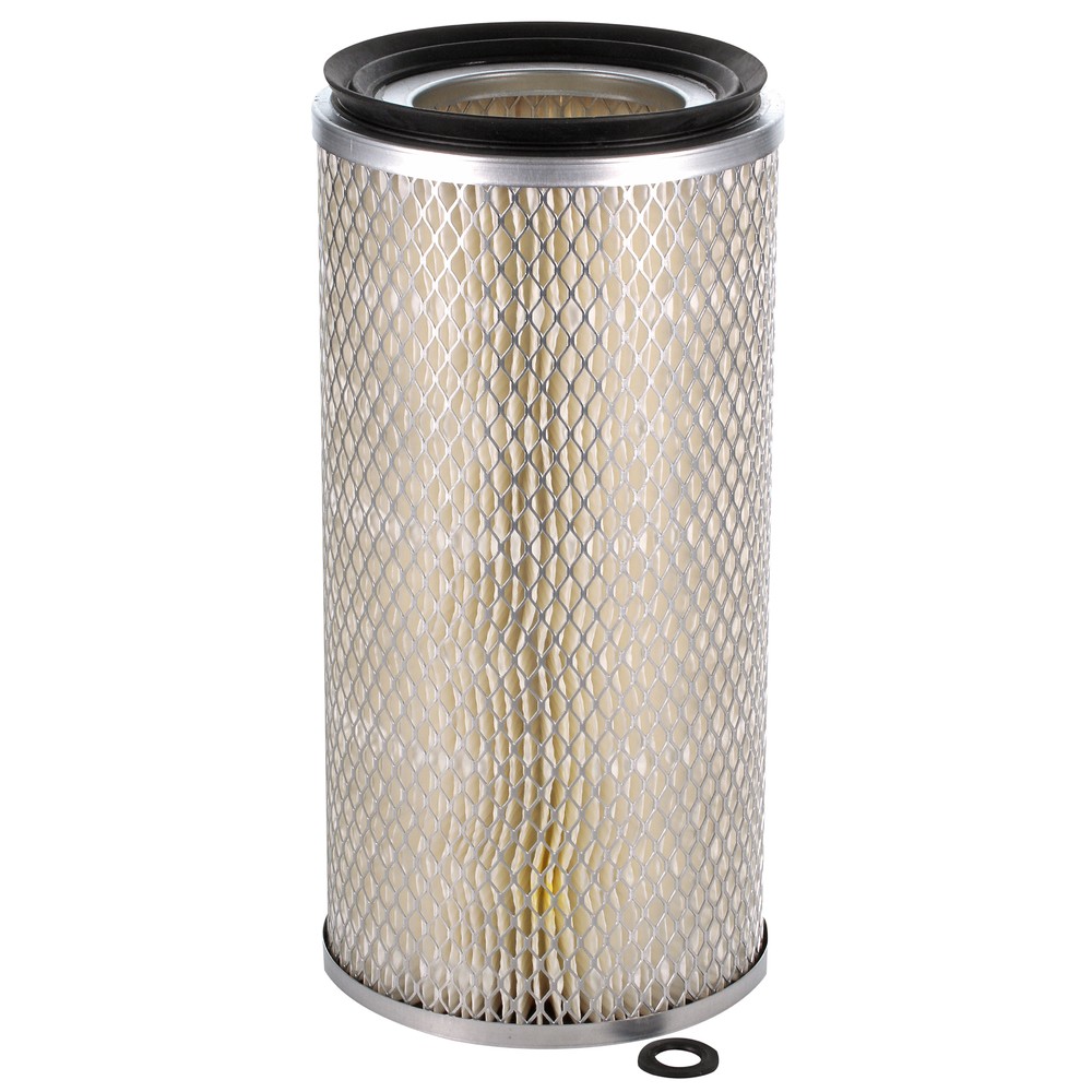LUFTFILTER YTTRE