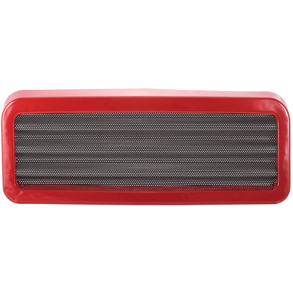 FRONTGRILL CIH 85639C1