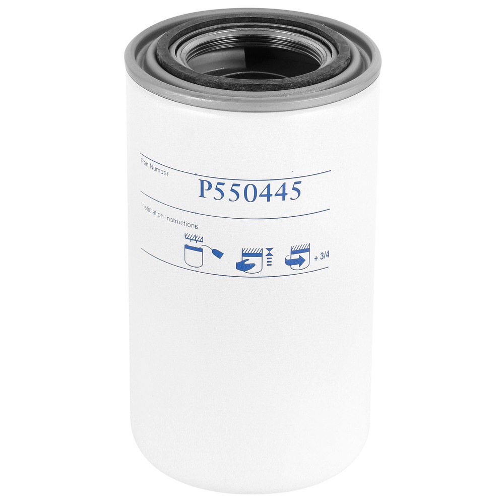 HYDRAULFILTER