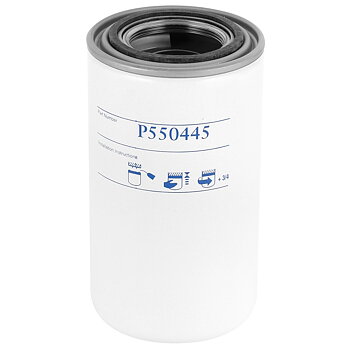 HYDRAULFILTER
