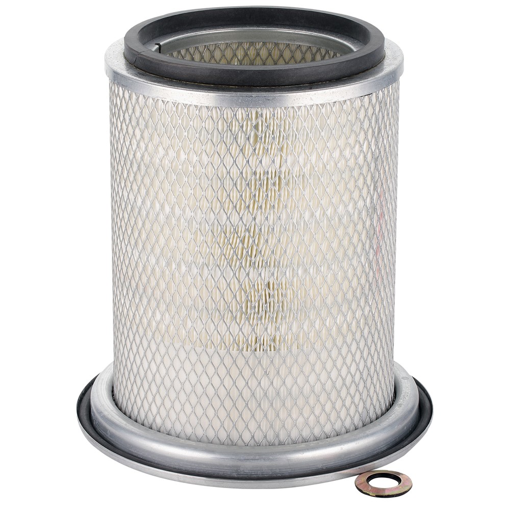 LUFTFILTER YTTRE