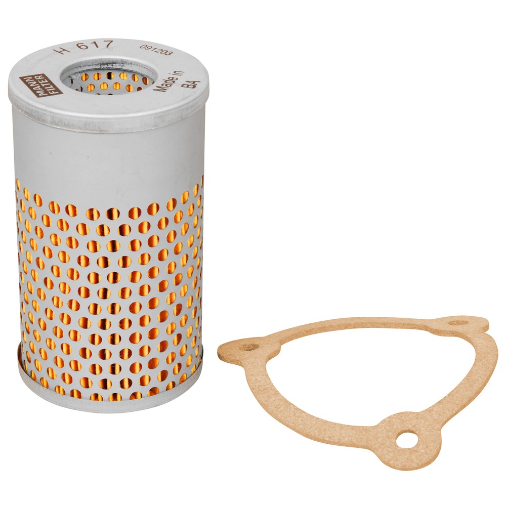 HYDRAULFILTER