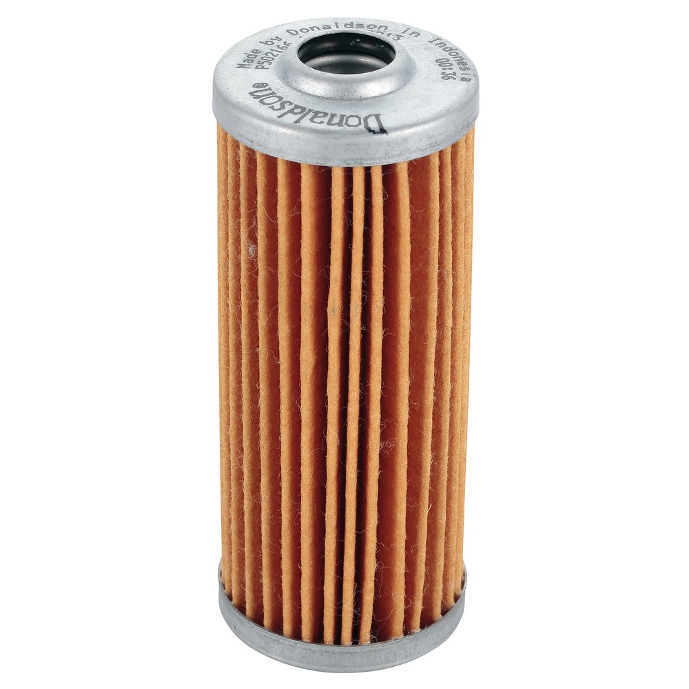BRÄNSLEFILTER