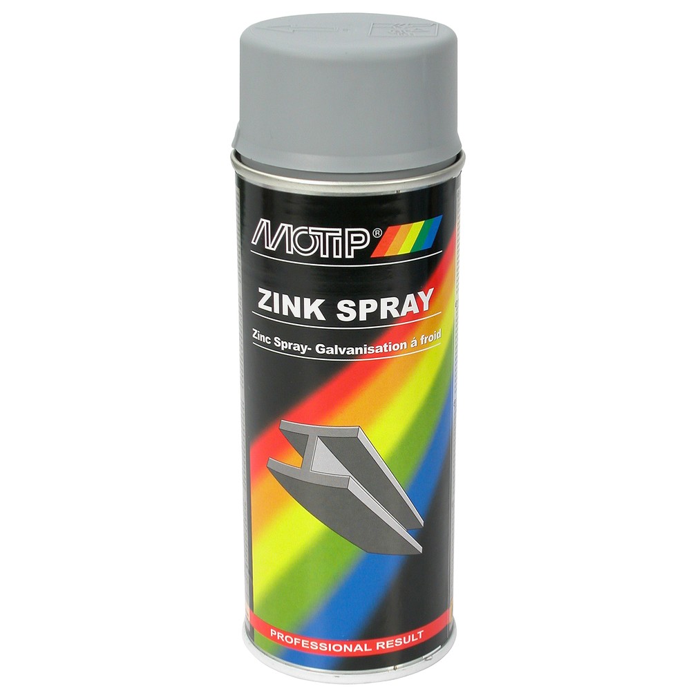 ZINKFÄRG 400ML