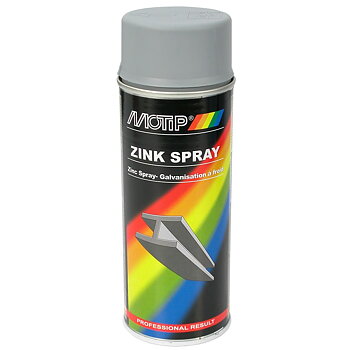 ZINKFÄRG 400ML