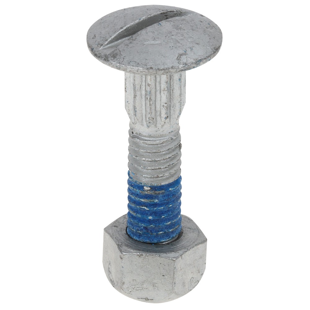KNIVLAPP SKRUV M6X25MM