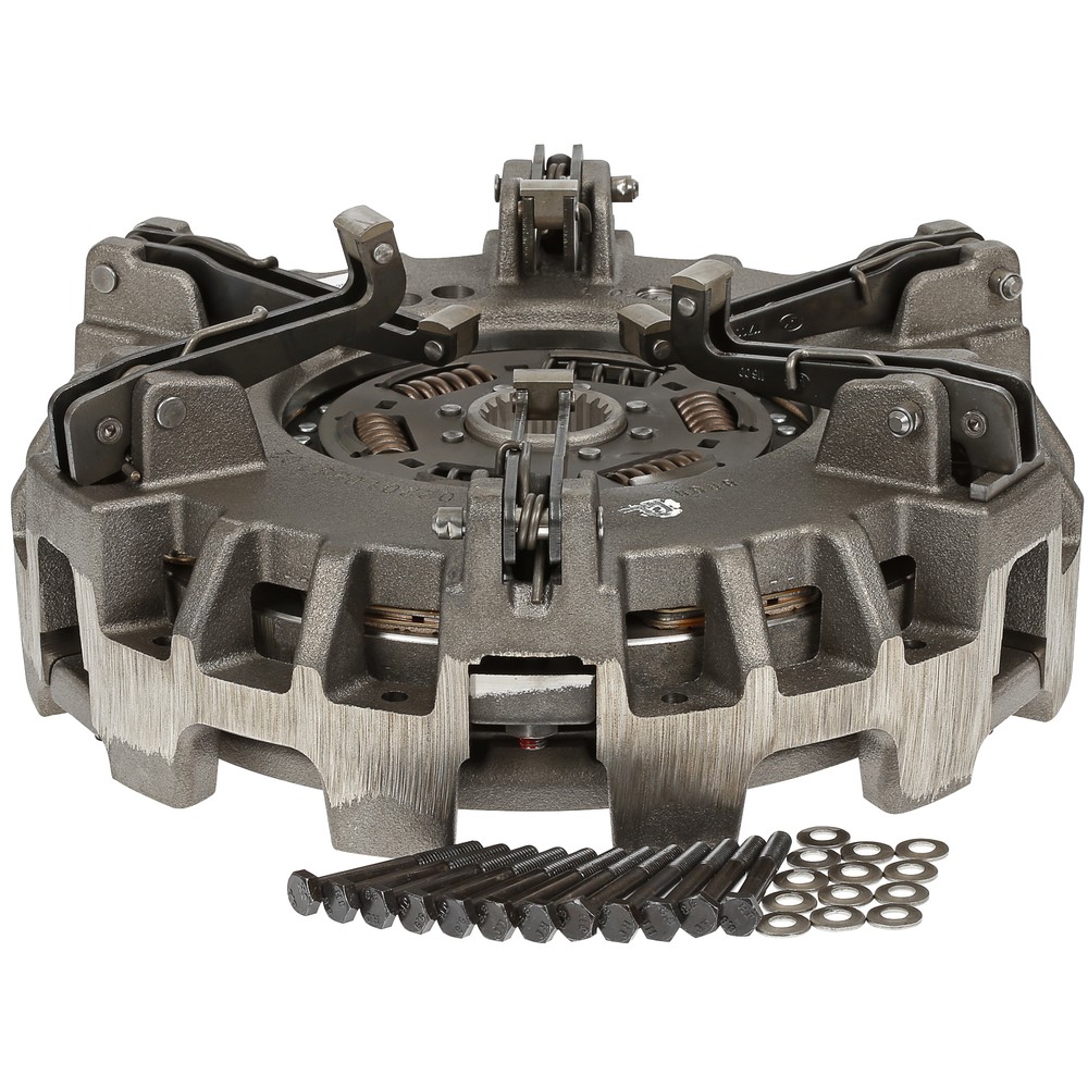 KOPPLING 310/310MM DEUTZ