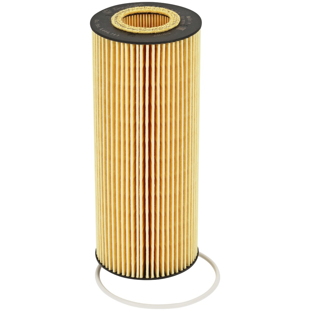 OLJEFILTER