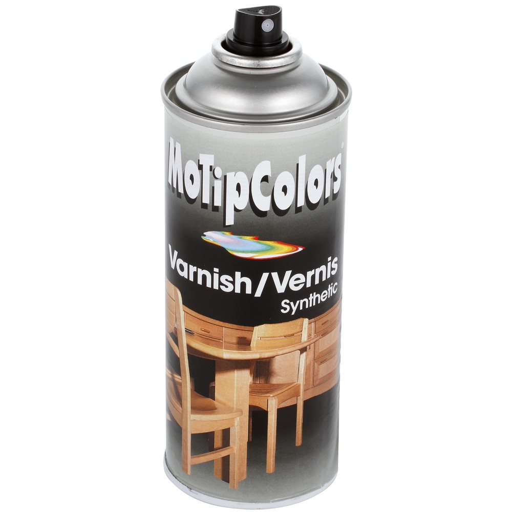 KLARLACK SPRAY 400ML