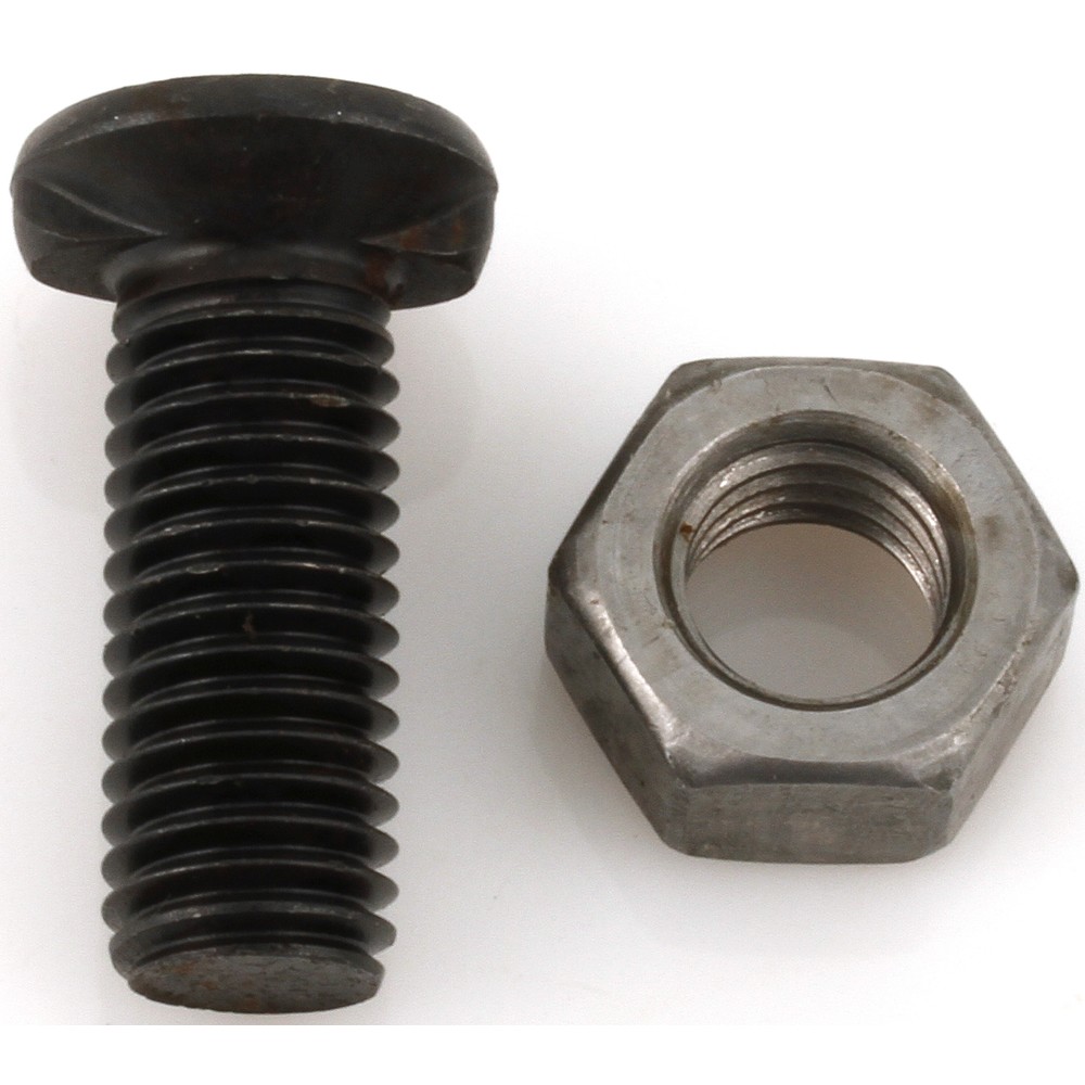 PLOG BULT SERIE M12X35 2-NÄSER